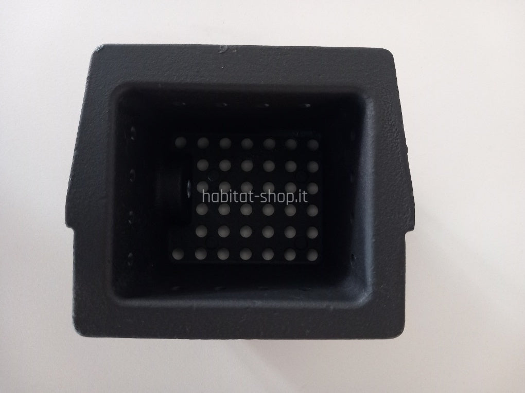 BRACIERE ORIGINALE SUPERIOR CLEO