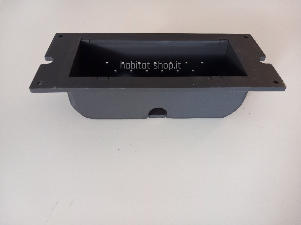 BRACIERE ORIGINALE CALDAIA PIAZZETTA CP20 e CP26