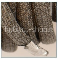 GUARNIZIONE PIAZZETTA ORIGINALE Metalvet D.9