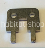 SEPARATORE BRACIERE PIAZZETTA MP973 - STUBOTTO