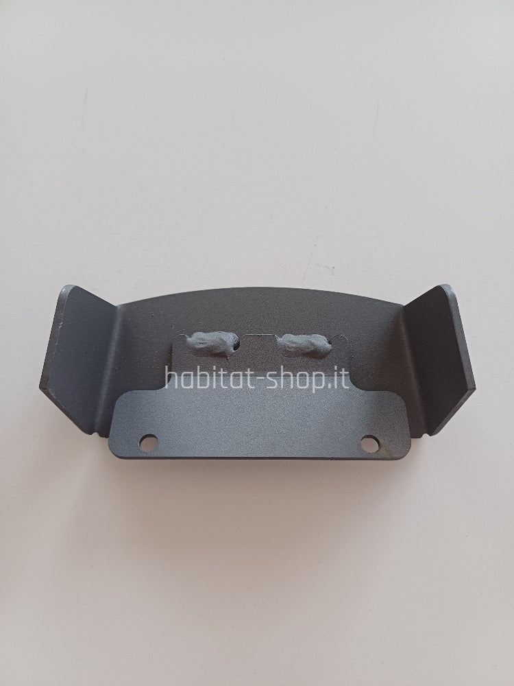 DEFLETTORE BRACIERE ORIGINALE PIAZZETTA P950 - P955 - P956 - Superior Mirella  - Marika