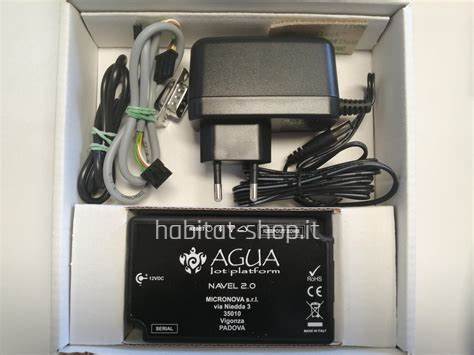 Kit ORIGINALE WI-FI PIAZZETTA PER COMANDO A DISTANZA STUFE E CAMINETTI A PELLET